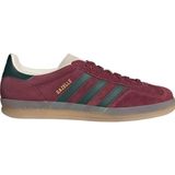 Adidas JH5403 Gazelle Indoor Bordo Erkek Günlük Spor Ayakkabı