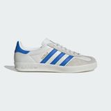 Adidas JH5408 Gazelle İndoor Beyaz Erkek Günlük Spor Ayakkabısı