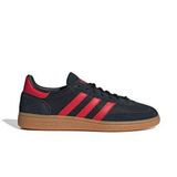 Adidas JH5446 Siyah Handball Spezial Erkek Günlük Ayakkabı