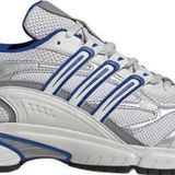 Adidas JH5491 Temper Run 2 Gri Erkek Koşu Ayakkabısı
