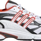 Adidas JH5492 Temper Run 2 Beyaz Erkek Koşu Ayakkabısı