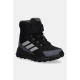 Adidas JH5512 Terrex Trailmaker 2 High Climawarm+ Hiking Çocuk Ayakkabı