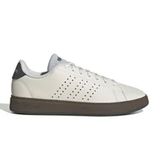 Adidas JH6108 Advantage 2.0 Cwhite Legivy Halblu Beyaz Erkek Spor Ayakkabı