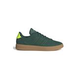 adidas JH6112 ADVANTAGE 2.0 Koyu Yeşil Erkek Lifestyle Ayakkabı