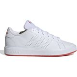 Adidas JH6876 Beyaz Advantage Base 2.0 Kadın Sneaker