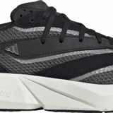 Adidas JH6959-K Lightblaze Siyah Kadın Spor Ayakkabı