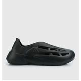 Adidas JH7039 Lightblaze Moc Siyah Erkek Spor Terlik