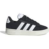 Adidas JH7235 Grand Court Alpha 00S Siyah Erkek Günlük Ayakkabı