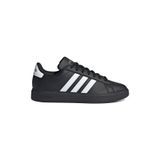 Adidas JH7243 Siyah Grand Court 2.0 Kadın Günlük Sneaker Ayakkabı