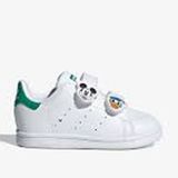 Adidas JH7439 Disney Stan Smith Beyaz Çocuk Spor Ayakkabı