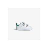 Adidas JH7440 Stan Smith CF I Beyaz Çocuk Günlük Spor Ayakkabısı