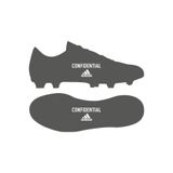 Adidas JH7725 F50 League Unisex Halı Saha Futbol Kramponu