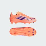Adidas JH7746 F50 League Firm/Multi-Ground Çocuk Krampon