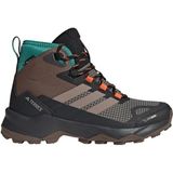 Adidas JH7807 Terrex Skychaser AX5 Mid Gore-Tex Climawarm+ Hiking Kadın Yürüyüş Ayakkabısı