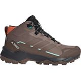 Adidas JH7808 Terrex Skychaser AX5 Mid GORE-TEX Hiking Kadın Yürüyüş Ayakkabısı