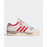 Adidas JH7962-001 Bej Rivalry Low Erkek Sneaker