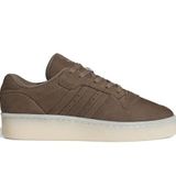 Adidas JH7974 Kahverengi Rivalry Lux Low Erkek Günlük Ayakkabı