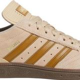 Adidas JH8135 Busenitz Bej Erkek Yürüyüş Ayakkabısı