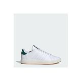 Adidas JH8620 2.0 Advantage Base Beyaz Erkek Spor Ayakkabı