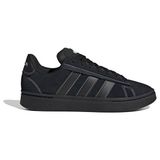 Adidas JH8673 Grand Court Alpha 00S Cblack Cblack Ftwwht Siyah Erkek Tenis Spor Ayakkabı