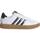 Adidas JH8683 Grand Court 2.0 Beyaz Kadın Sneaker