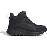 Adidas JH8777 Terrex Anylander Clımawarm+W Siyah Kadın Outdoor Ayakkabı