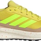 Adidas JH8788 Runfalcon 5 TR W Sarı Kadın Spor Ayakkabısı