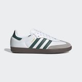 Adidas Jh8797 Samba Og Erkek Günlük Spor Ayakkabısı Beyaz