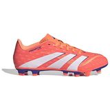 Adidas JH8846 Predator Club FG/MG Turuncu Erkek Futbol Krampon