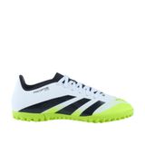 Adidas JH8854 Beyaz Predator Club Erkek Halı Saha Ayakkabısı