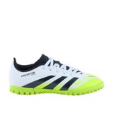Adidas JH8862 Predator Club Beyaz Çocuk Halı Saha Ayakkabısı