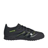 Adidas JH8863 Siyah Predator Club Tf Çocuk Halı Saha Ayakkabısı