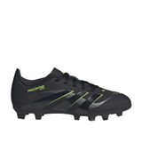 Adidas JH8869 Siyah Predator Club FG/MG J Çocuk Krampon