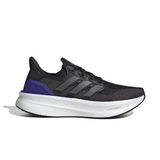 Adidas JH9082 Siyah Ultraboost 5 Erkek Koşu Ayakkabısı