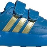 Adidas JH9236 Breaknet Aladın CF I Mavi Çocuk Ayakkabı