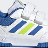 Adidas JH9527 Tensaur Sport 2 0 CF I Beyaz-Mavi Çocuk Spor Ayakkabı