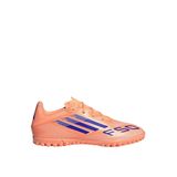 Adidas JI0024 F50 CLUB TF Turuncu Erkek Halı Saha Ayakkabısı