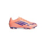Adidas JI0045 F50 Club FG/MG Turuncu Erkek Futbol Krampon