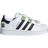 Adidas JI0091 Disney Pixar Superstar II Comfort Closure Lifestyle Çocuk Ayakkabısı