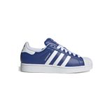 Adidas JI0145 Superstar LI Mavi Erkek Günlük Spor Ayakkabısı