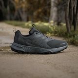 Adidas JI0274 Terrex Tracefinder 2 Clima Siyah Erkek Koşu Ayakkabısı