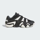 adidas JI0338 Crazy 8 Low Erkek Günlük Spor Ayakkabısı - Siyah
