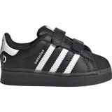 Adidas JI0507-B Superstar Led Lights CF I Siyah Bebek Spor Ayakkabı
