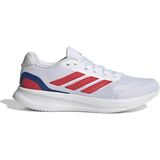 Adidas JI0876 Beyaz Runfalcon 5 Erkek Koşu Ayakkabısı