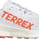 Adidas JI0954 Terrex Agravic Speed Gri Erkek Koşu Ayakkabısı