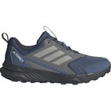 Adidas JI0958 Terrex Tracefinder 2 Lacivert Erkek Spor Ayakkabı