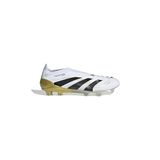 Adidas JI1079 Predator Elite Bağcıksız Çim Saha Unisex Kramponu