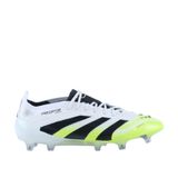Adidas JI1082 Beyaz Predator Elite FG Erkek Krampon