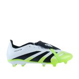 Adidas JI1111 Predator League Fold Over Tongue Beyaz Erkek Krampon