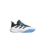 Adidas JI1541 Dame Certified 3 Beyaz Erkek Basketbol Ayakkabısı